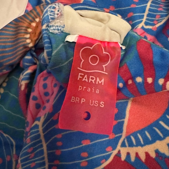 Farm Rio Seashell Bikini - Picture 9 of 9